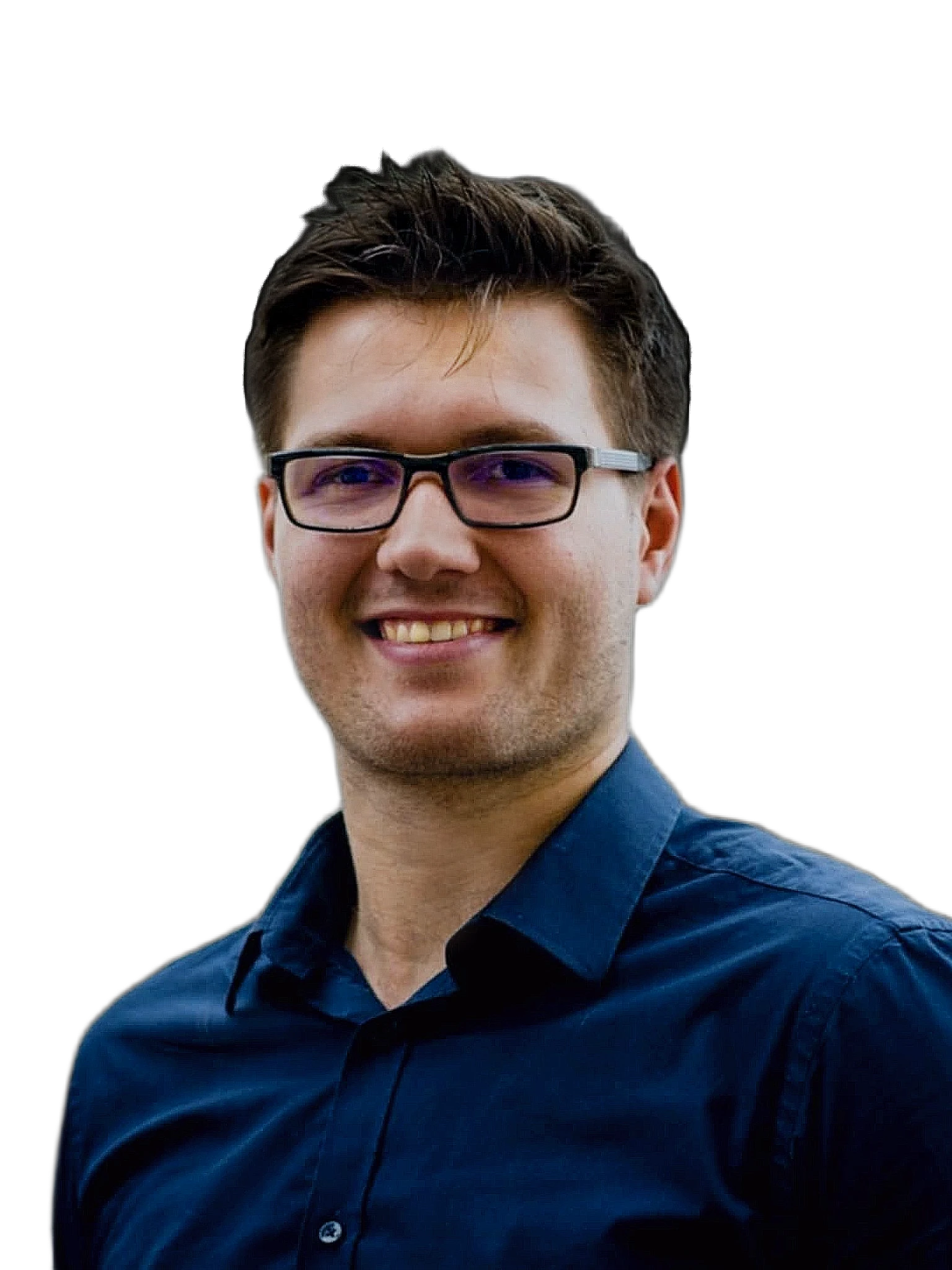 Bartłomiej Grześ – trener personalny Kraków