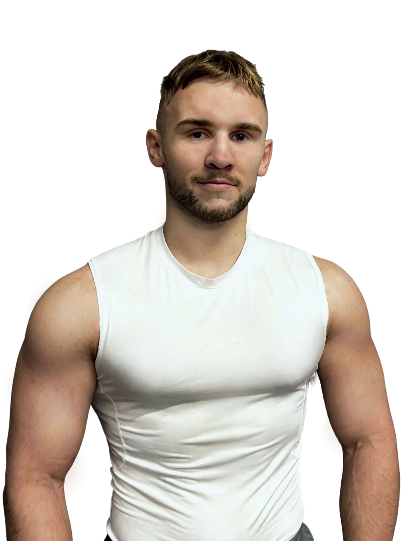 Dawid Kita – trener personalny Kraków