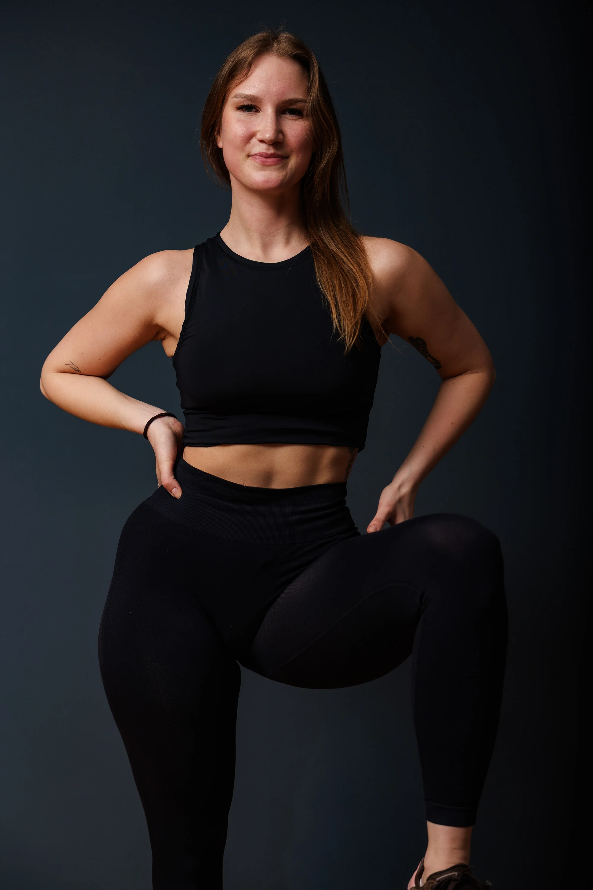 Joanna Flakiewicz – trenerka personalna i medyczna Kraków